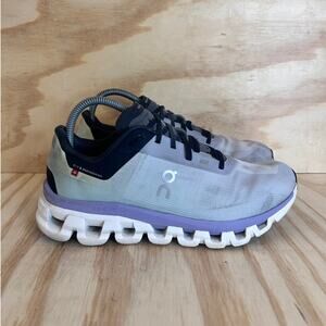 Swiss Engineering -CloudFlow 4 -Running Shoes -Blue -Women's -W8.5 - 3WD30111501